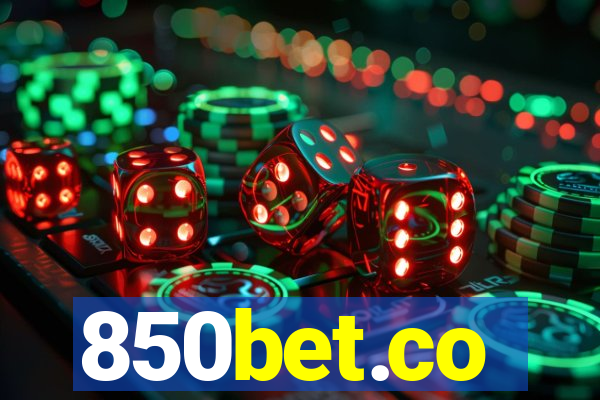 850bet.co