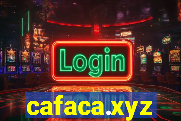 cafaca.xyz