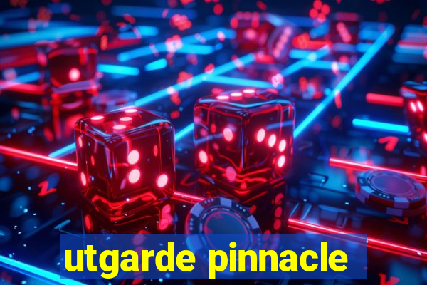 utgarde pinnacle