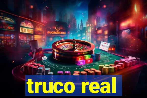 truco real