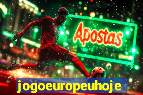 jogoeuropeuhoje