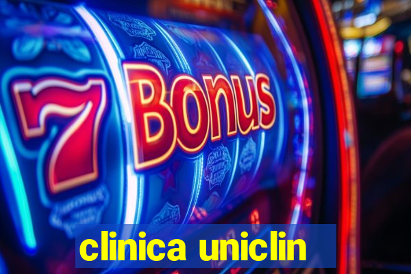 clinica uniclin