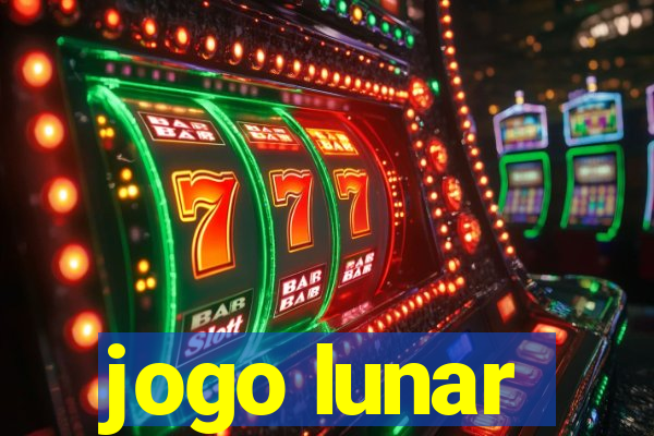 jogo lunar