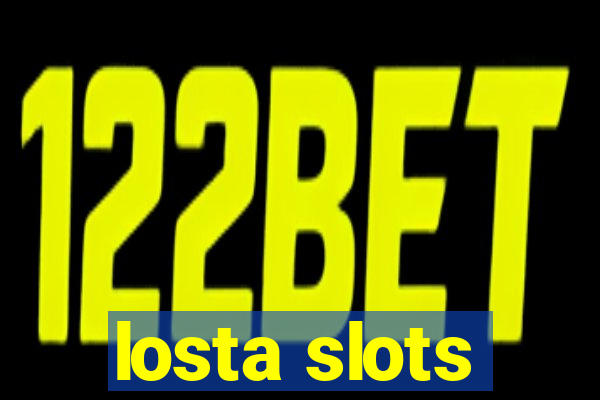 losta slots