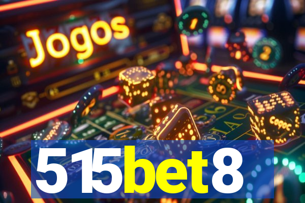 515bet8