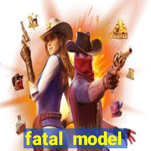 fatal model cruzeiro s?o paulo