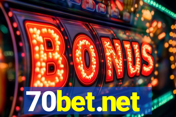 70bet.net