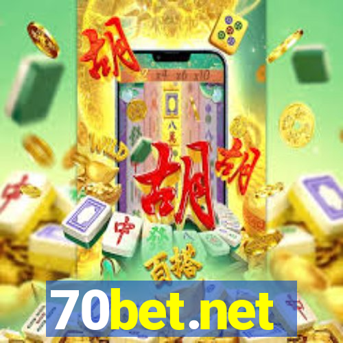 70bet.net