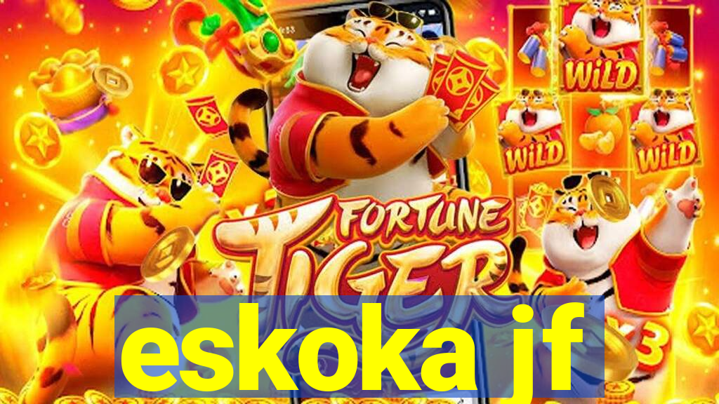 eskoka jf