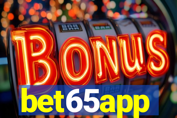 bet65app