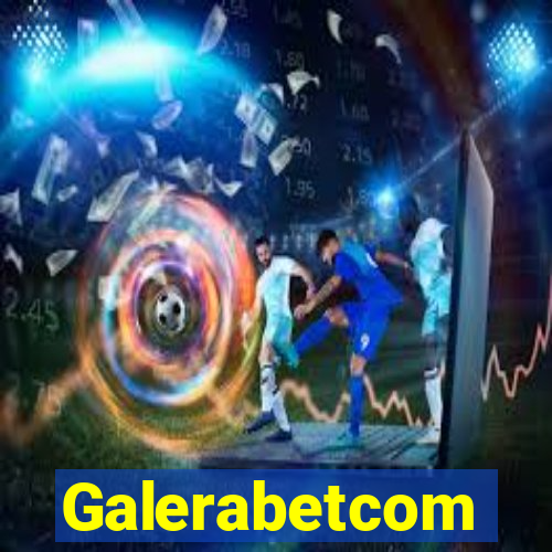 Galerabetcom