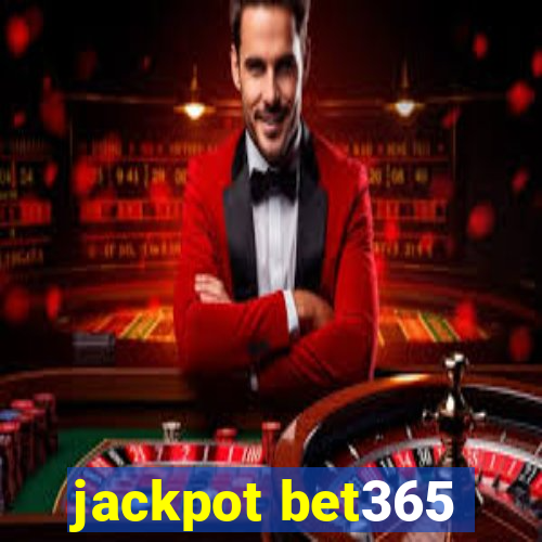 jackpot bet365