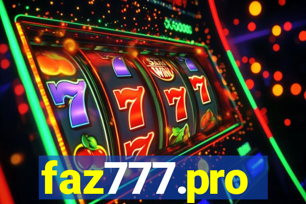 faz777.pro