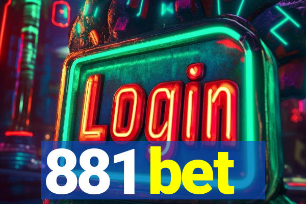 881 bet