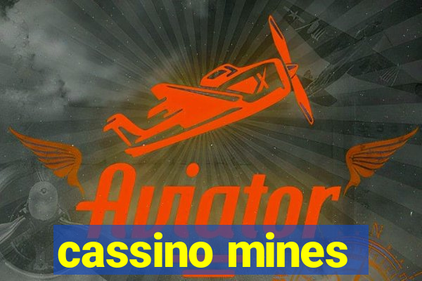 cassino mines