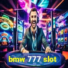 bmw 777 slot