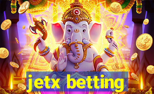 jetx betting