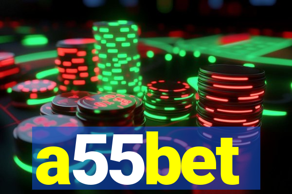 a55bet