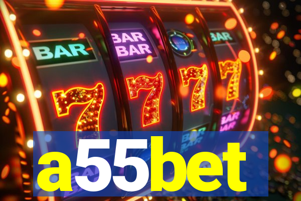 a55bet