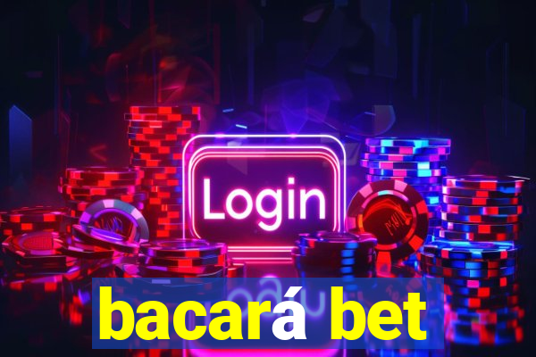 bacará bet