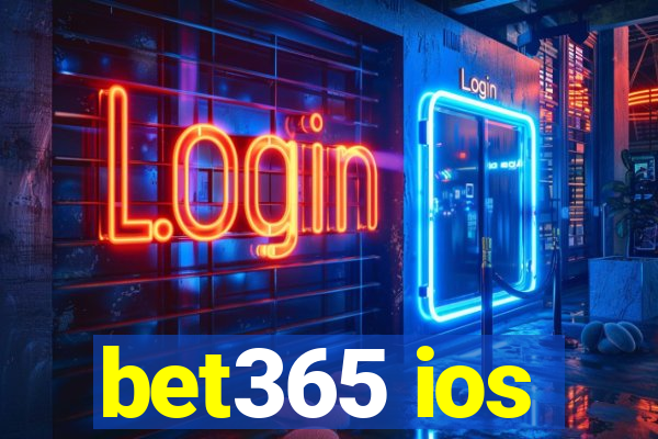 bet365 ios