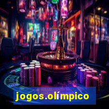 jogos.olímpicos