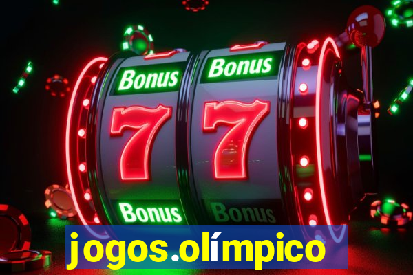 jogos.olímpicos