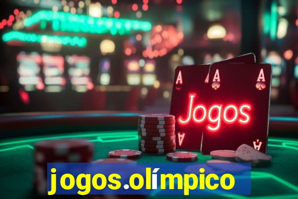 jogos.olímpicos