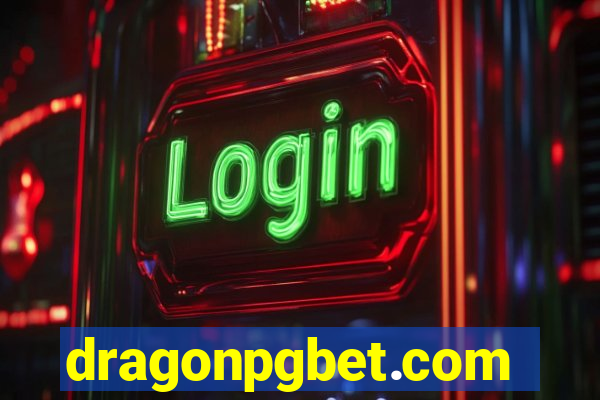 dragonpgbet.com