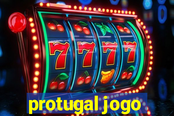 protugal jogo