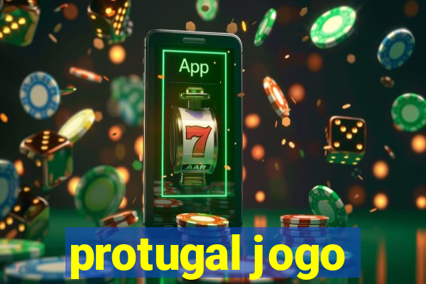 protugal jogo