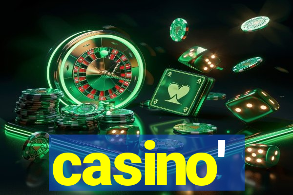 casino'