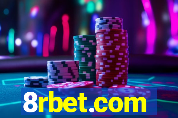 8rbet.com