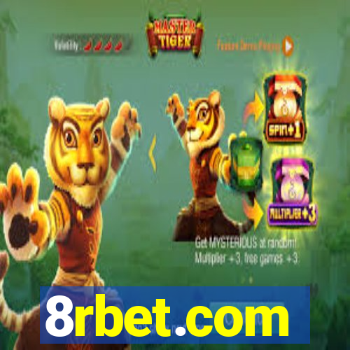 8rbet.com