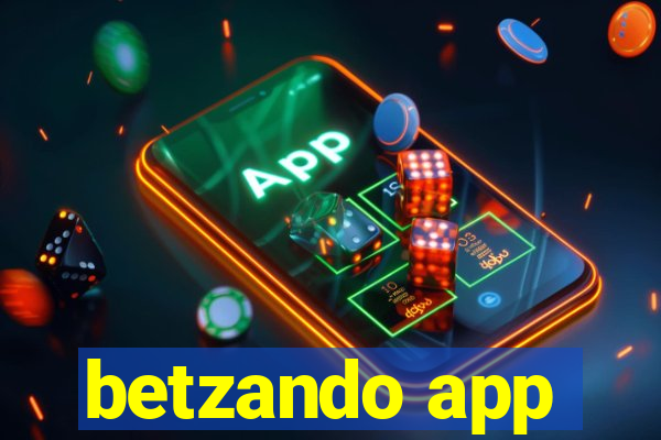 betzando app