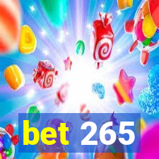 bet 265