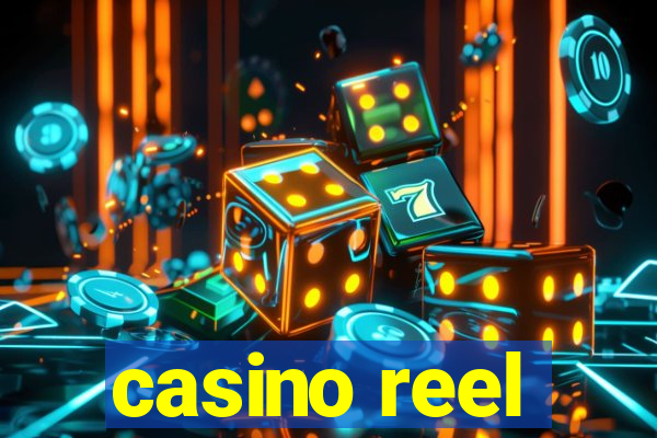 casino reel