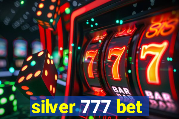 silver 777 bet