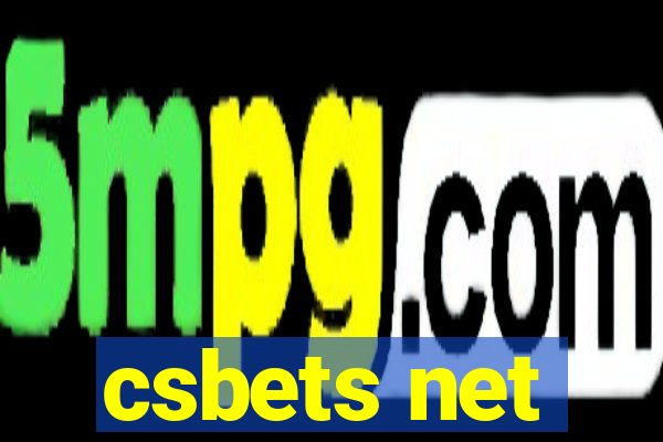 csbets net