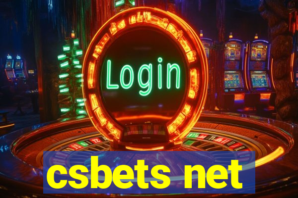 csbets net