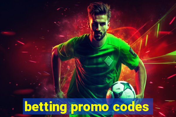 betting promo codes