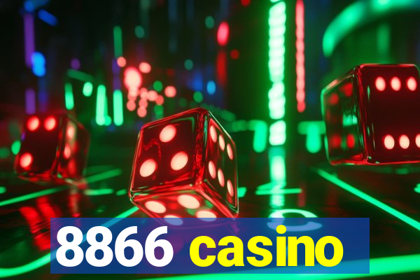 8866 casino