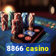 8866 casino