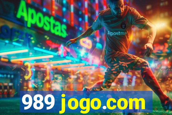 989 jogo.com