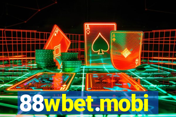 88wbet.mobi