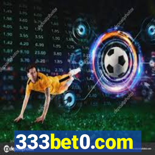 333bet0.com