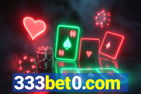 333bet0.com