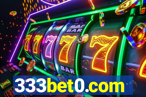 333bet0.com