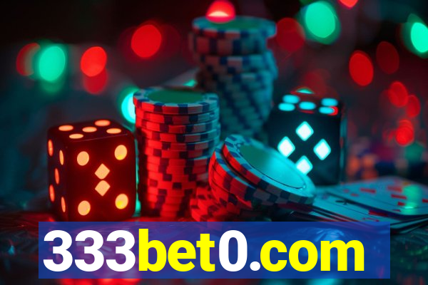 333bet0.com