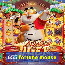 655 fortune mouse